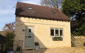 Cotswold Lodge